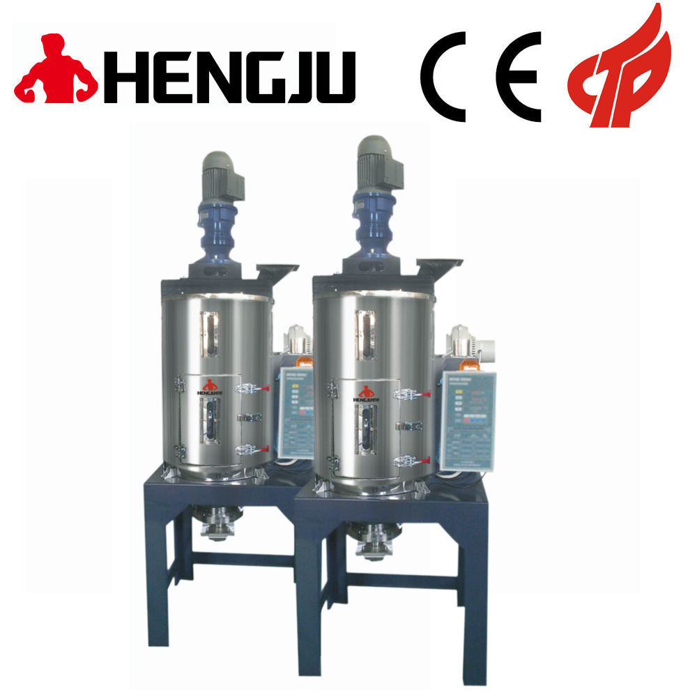 dehumidifying dryer,Plastic dehumidifying dryer,How to ensure the physical properties of plastic products?