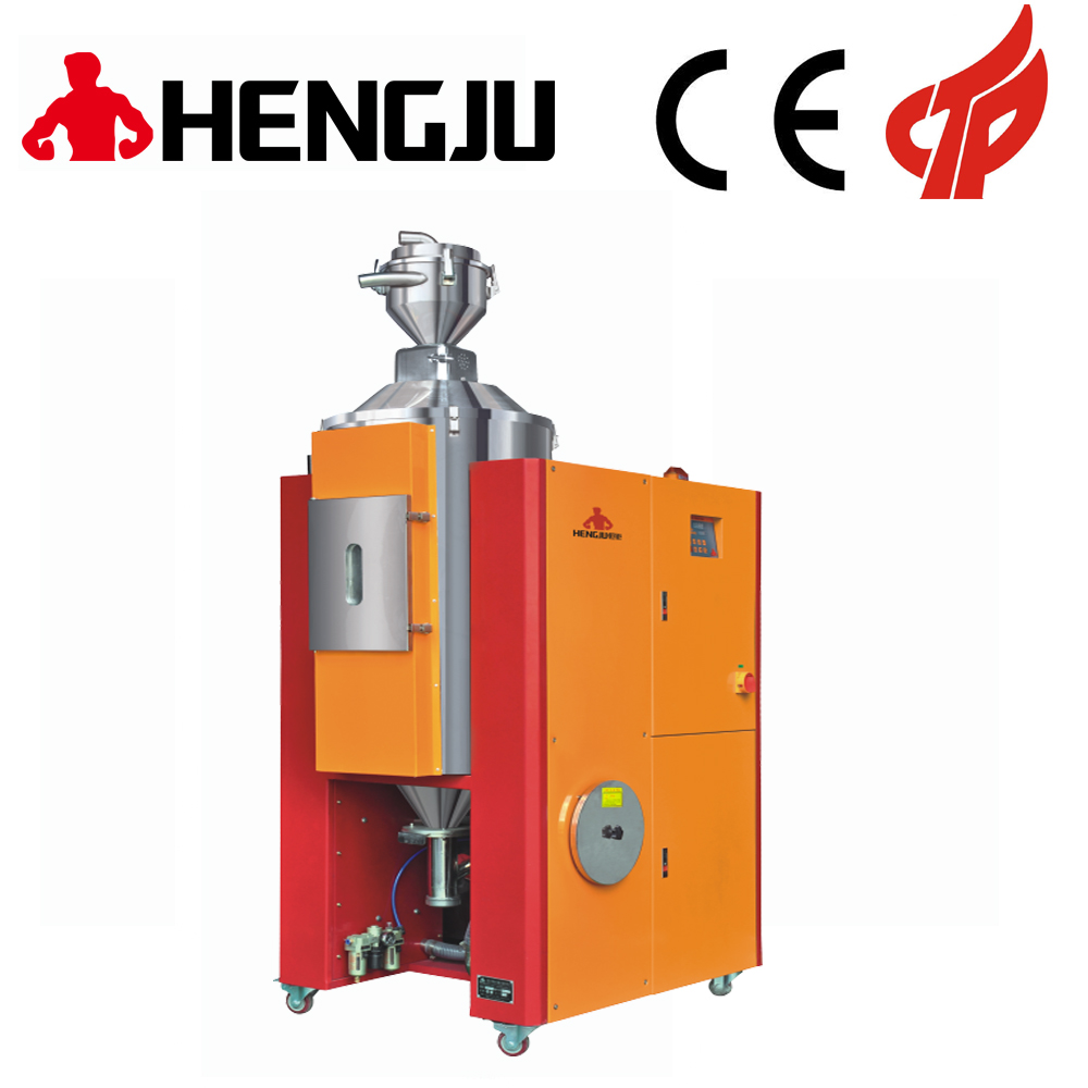 dehumidifying dryer,Plastic dehumidifying dryer,Why use dehumidification dryers in the injection molding industry and introduction of dew point: