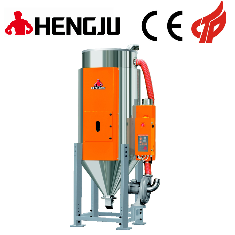 dehumidifying dryer,Plastic dehumidifying dryer,What is the difference between the dehumidification dryer and the honeycomb?